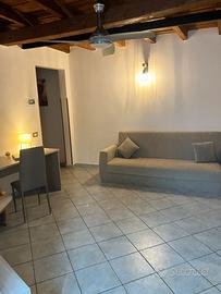 Disponibile bilocale