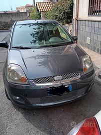 Ford fiesta 1.4 TDCI diesel 2007