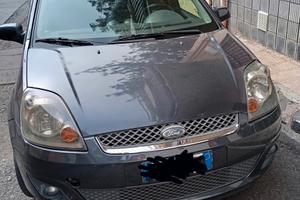 Ford fiesta 1.4 TDCI diesel 2007