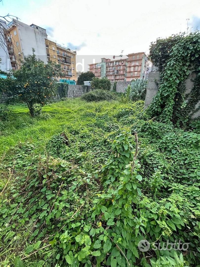 Terreno edificabile 1000mq a Giarre - Vista 2