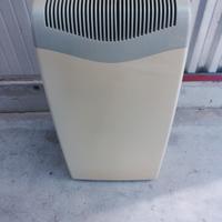 condizionatore portatile 