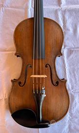 Viola di liuteria rumena