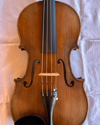 Viola di liuteria rumena