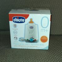 Scaldabiberon Pappacalda casa Chicco