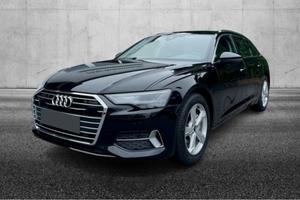 AUDI A6 Avant 35 2.0 TDI S tronic Business Sport