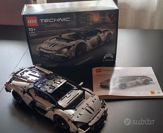 Lego Technic 42214