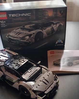 Lego Technic 42214
