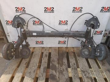 ASSALE POSTERIORE DACIA Dokker 1Â° Serie 554B48771