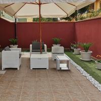 erba prato sintetico come nuova