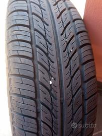 gomme e cerchi 175/65/14