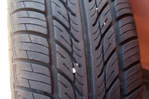 gomme e cerchi 175/65/14