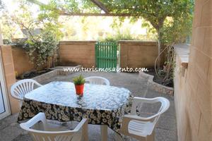 Gallipoli Baia Verde Bilocale vicino al mare