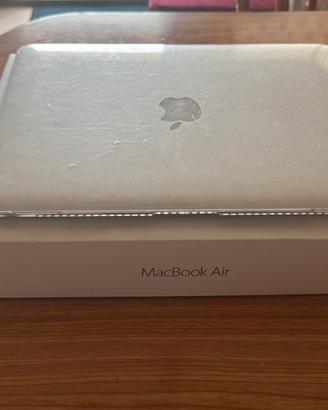 MacBook air 13” Apple Early 2015