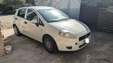 Fiat Grande Punto 1.3 Multijet 75 CV NON MARCIANTE