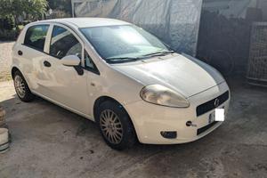 Fiat Grande Punto 1.3 Multijet 75 CV NON MARCIANTE