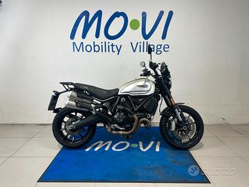 Ducati Scrambler 1100