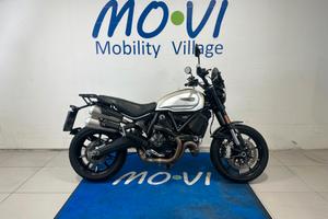 Ducati Scrambler 1100