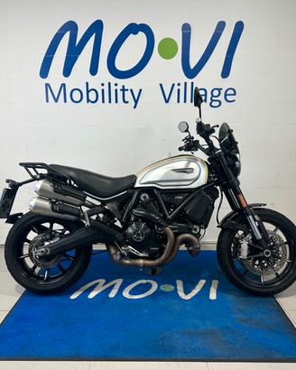 Ducati Scrambler 1100