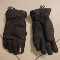 Guanti sci bambino 