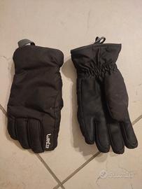 Guanti sci bambino 