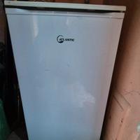 Frigorifero Atlantic bianco