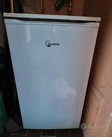 Frigorifero Atlantic bianco