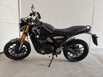 TRIUMPH Speed 400