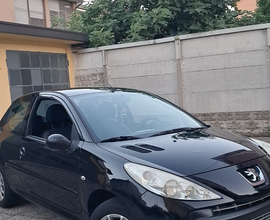 Peugeot 206 plus