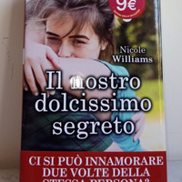 Il nostro dolcissimo segreto