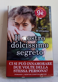 Il nostro dolcissimo segreto