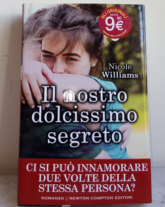 Il nostro dolcissimo segreto