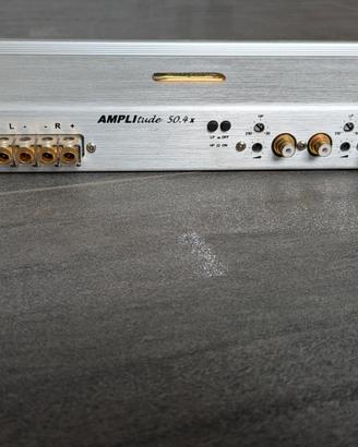 Sinfoni AMPLItude  50.4x