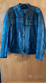 Giacca moto Harley-Davidson