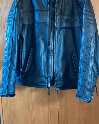 Giacca moto Harley-Davidson