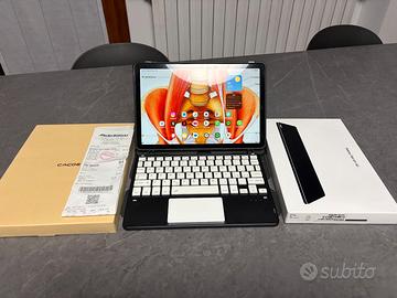 Samsung A11+ 5g , + custodia tastiera bt cacoe