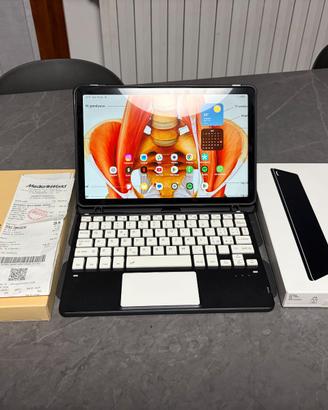 Samsung A11+ 5g , + custodia tastiera bt cacoe
