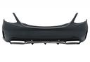 paraurti-mercedes-classe-c-w205-c63
