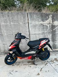 Aprilia sr 50
