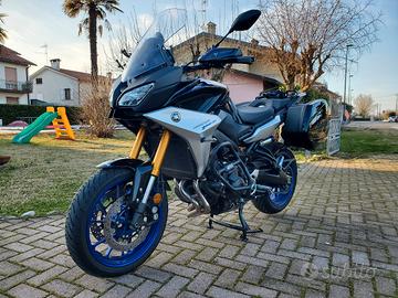Yamaha Tracer 900 GT - 2020