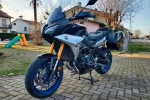 Yamaha Tracer 900 GT - 2020
