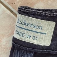 Pantalone Uomo Jeckerson Taglia 31