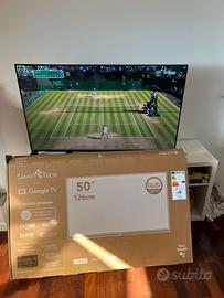 Smart tv