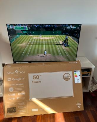 Smart tv