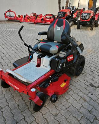 RASAERBA TORO Timecutter MR4275T
