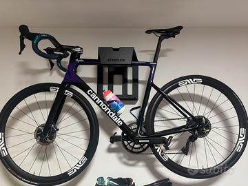 Cannondale supersix evo hi-mod 1 taglia 56
