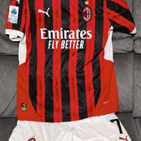 Maglia Milan 24/25