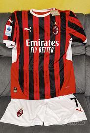 Maglia Milan 24/25