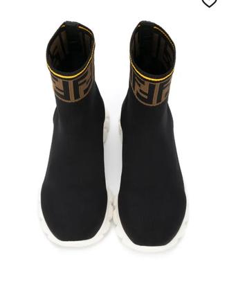 Scarpa fendi