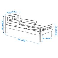 letto ikea per bambini