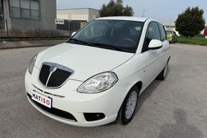 Lancia Ypsilon 1.2 Versus B-GPL